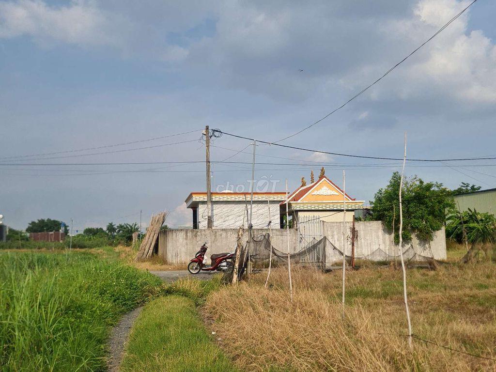 Bán đất Vĩnh lộc ngay đường nữ dân công