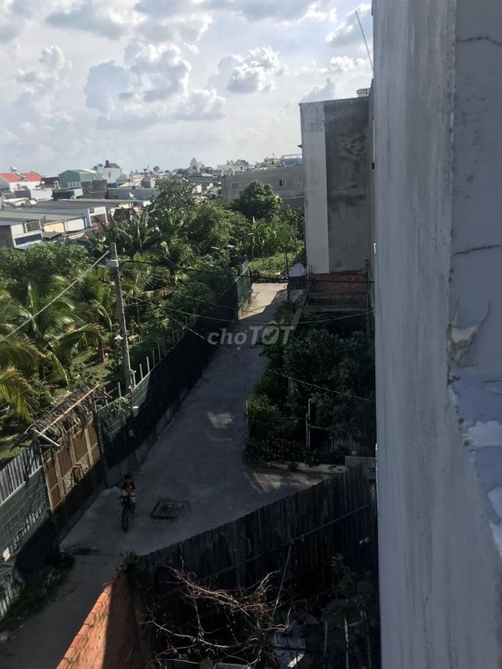 Bán đất ƠNT, 2 mặt đường 5m và 4m