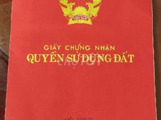 cần bán đất nông nghiệp xã Bình Hưng TPHCM