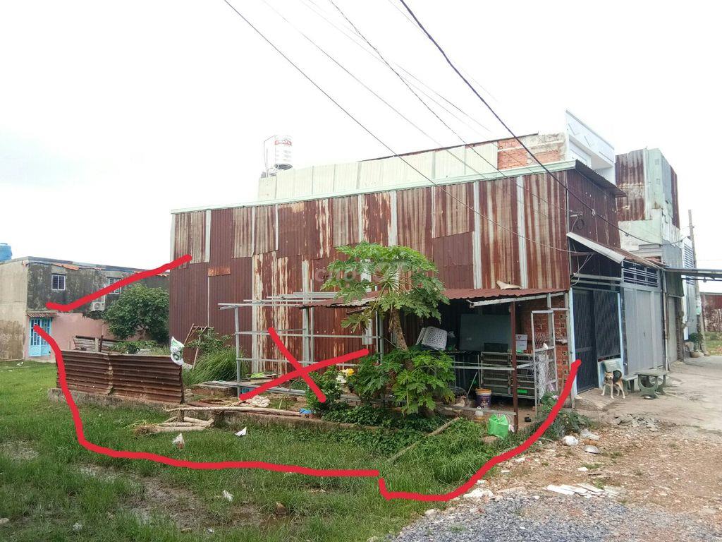 Đất nền giá rẻ