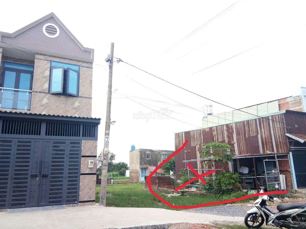 Đất nền giá rẻ