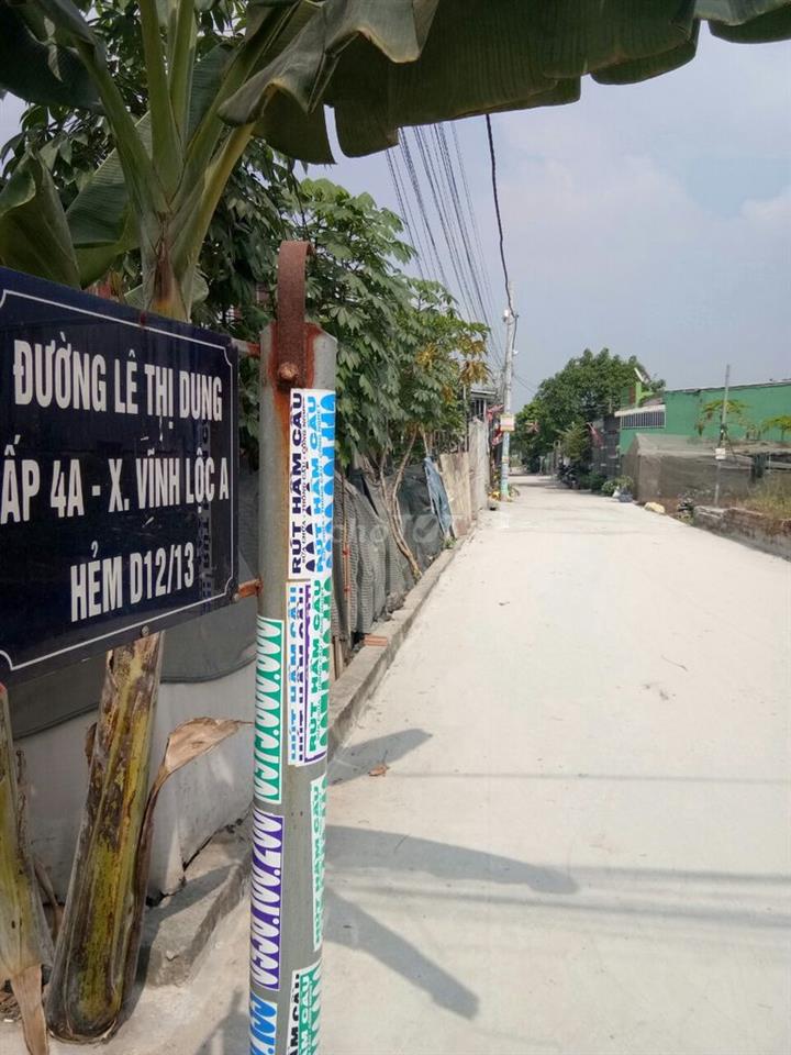 Đất nền giá rẻ