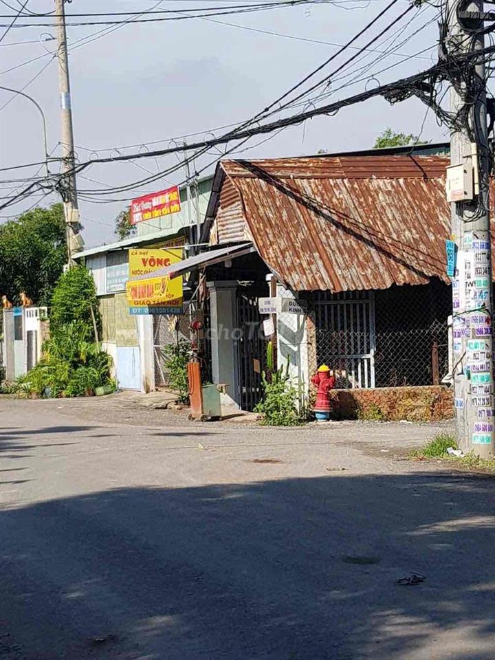 CẦN BÁN ĐẤT BÌNH CHÁNH