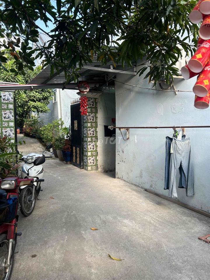 Cho thuê phòng trọ đường Thế Lữ, Tân Nhựt, Bình Chánh