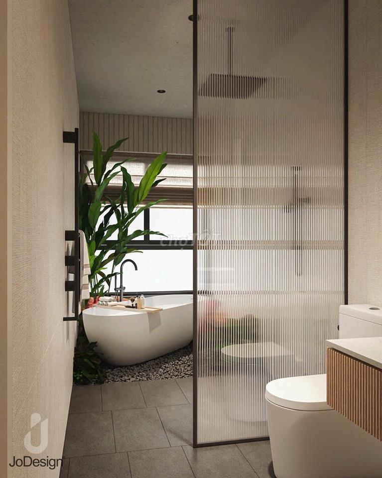 CHO THUÊ NHÀ PHỐ MỚI 100% – ĐƯỜNG SỐ 30, GÒ VẤP