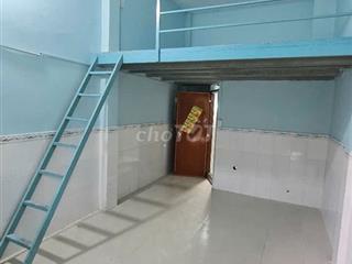 PHÒNG TRỌ GIÁ TỐT – THẠNH XUÂN 21, QUẬN 12