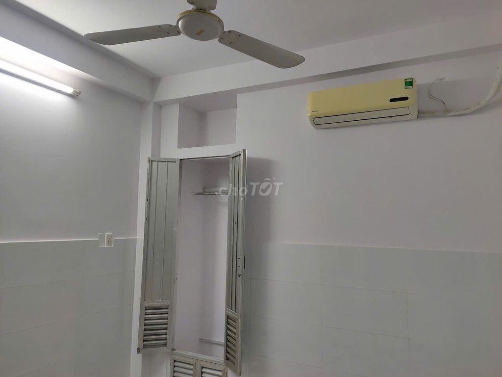 CHO THUÊ CĂN HỘ DỊCH VỤ – TRẦN QUANG DIỆU, QUẬN 3