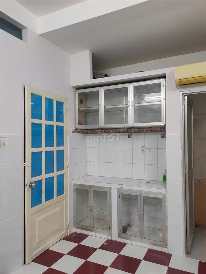 CHO THUÊ CĂN HỘ DỊCH VỤ – TRẦN QUANG DIỆU, QUẬN 3