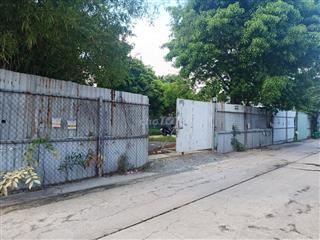 Cho thuê đất nền thổ cư khu dân cư Vĩnh Lộc A 