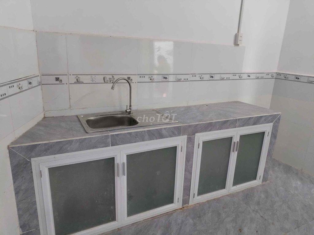 Cho thuê nhà trọ bình chánh giá rẻ