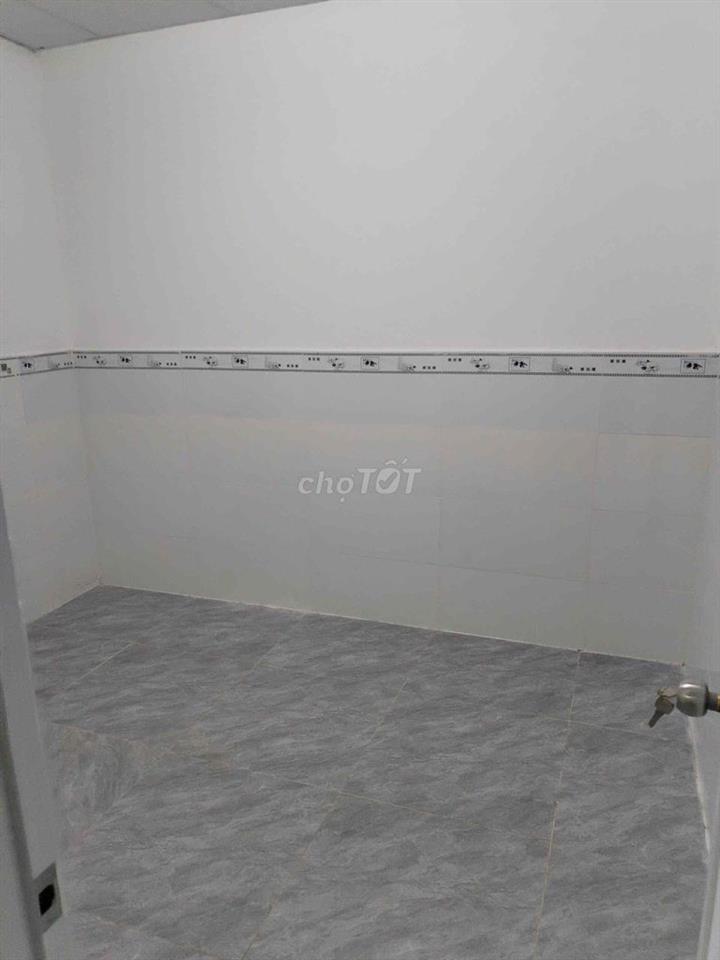 Cho thuê nhà trọ bình chánh giá rẻ