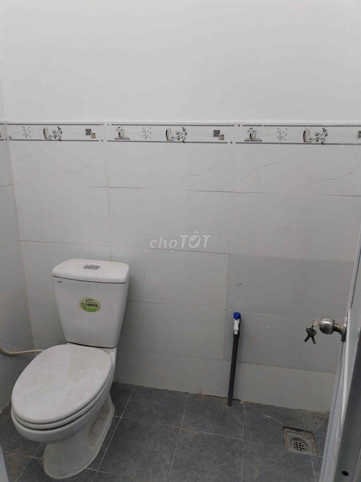 Cho thuê nhà trọ bình chánh giá rẻ