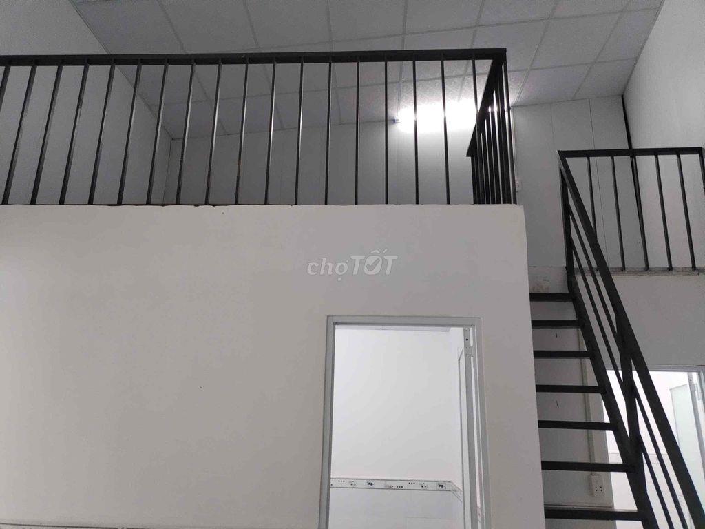 Cho thuê nhà trọ bình chánh giá rẻ