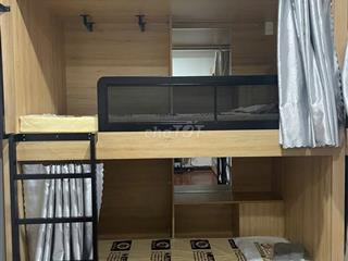Sleep box khu dan cư Trung Sơn giá mềm