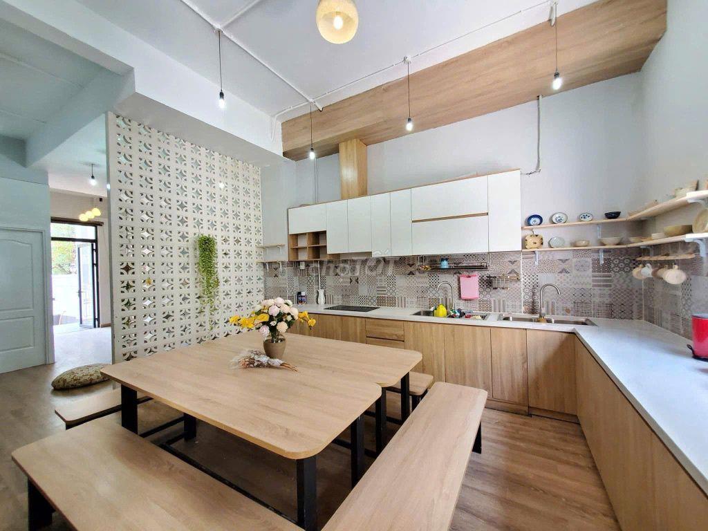 Sleep box khu dan cư Trung Sơn giá mềm