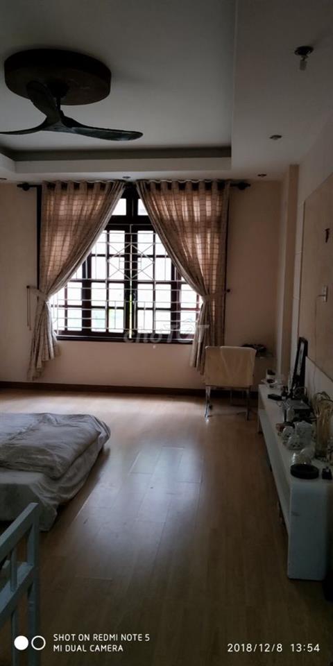 Phòng trọ tiện nghi khu dân cư Trung sơn giá mềm