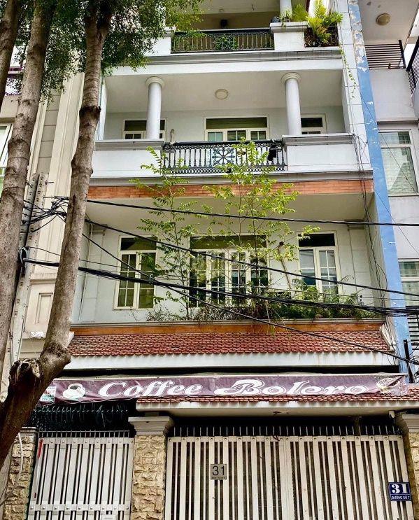 Phòng trọ tiện nghi khu dân cư Trung sơn giá mềm