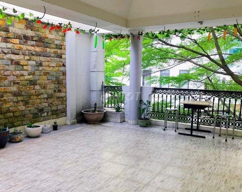 Phòng trọ tiện nghi khu dân cư Trung sơn giá mềm