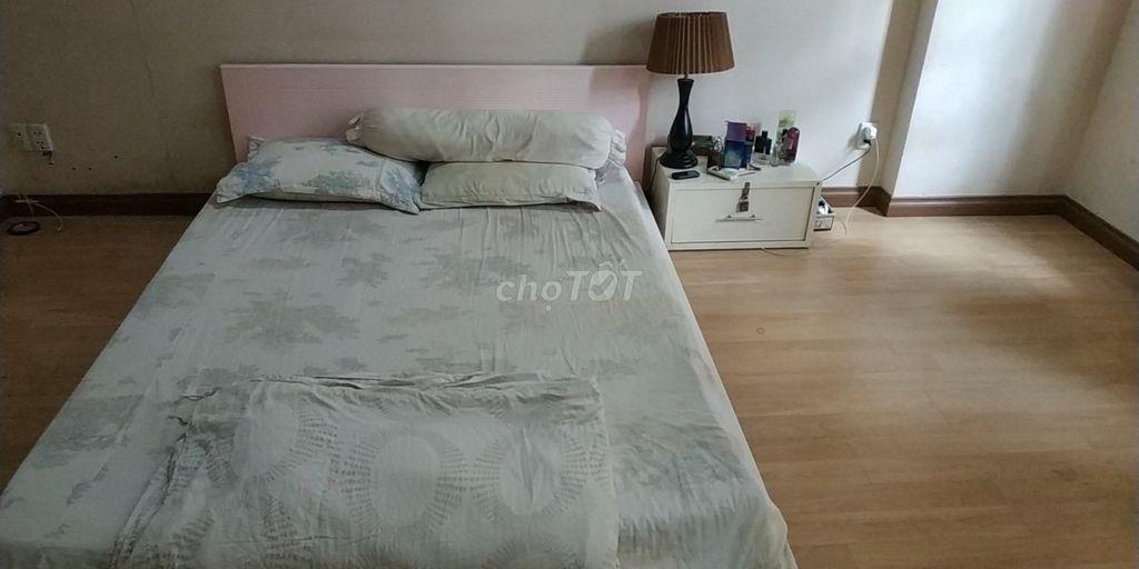 Phòng trọ tiện nghi khu dân cư Trung sơn giá mềm