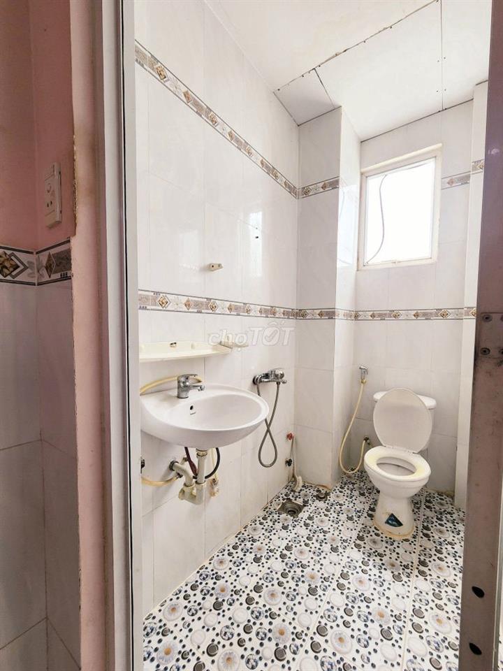 Phòng  trọ đẹp, đầy đủ nội  thất giá  mềm