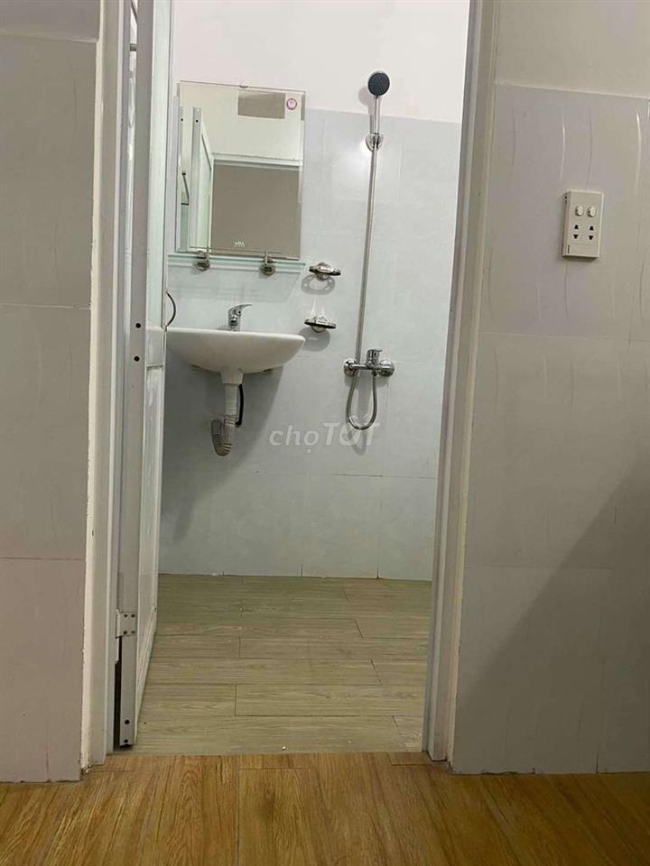 Phòng trọ Vĩnh Lộc an ninh , sạch sẽ