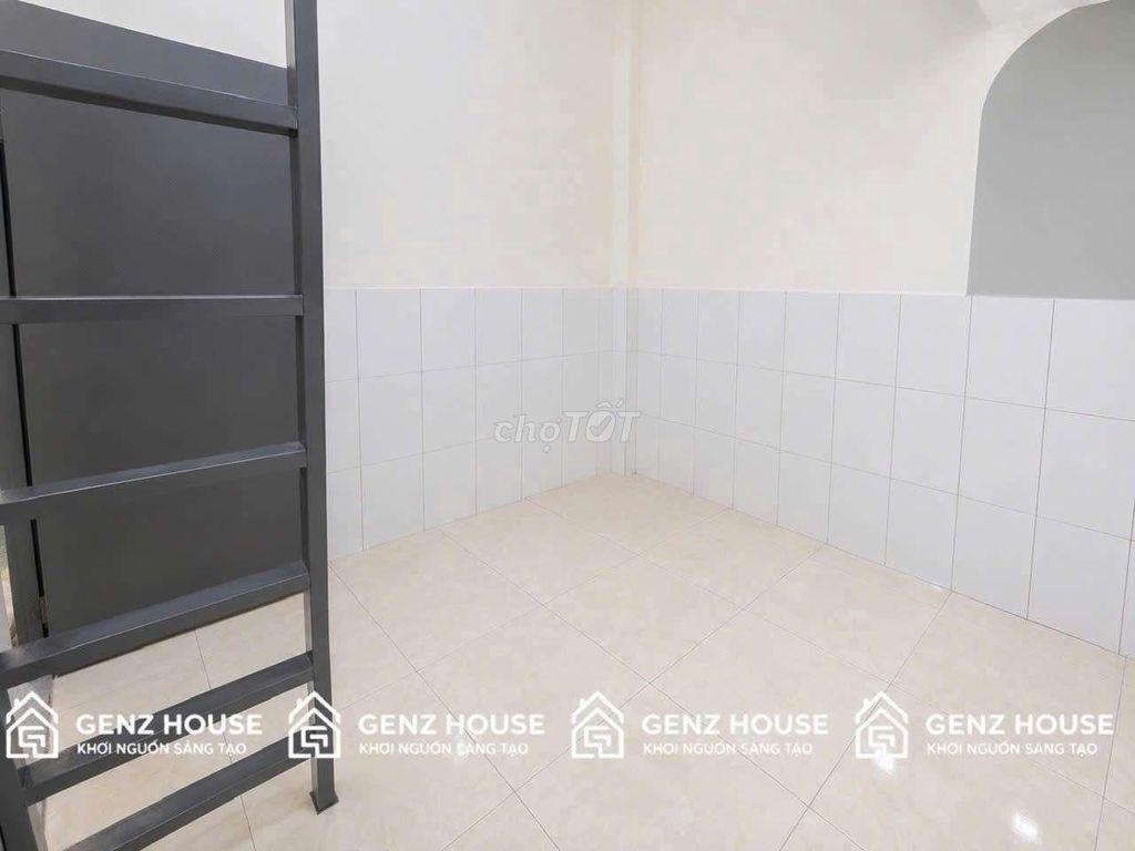 Phòng trọ cao cấp ngay cầu Bà Lát