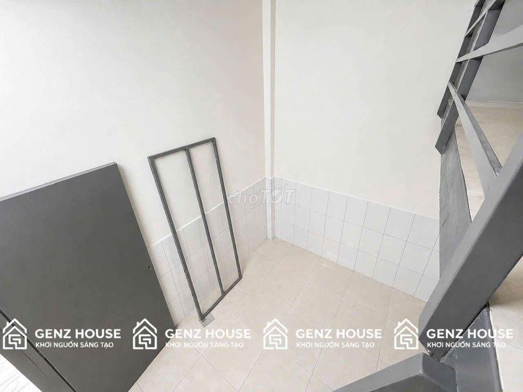 Phòng trọ cao cấp ngay cầu Bà Lát
