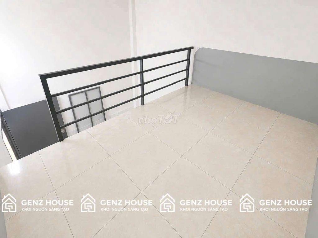 Phòng trọ cao cấp ngay cầu Bà Lát