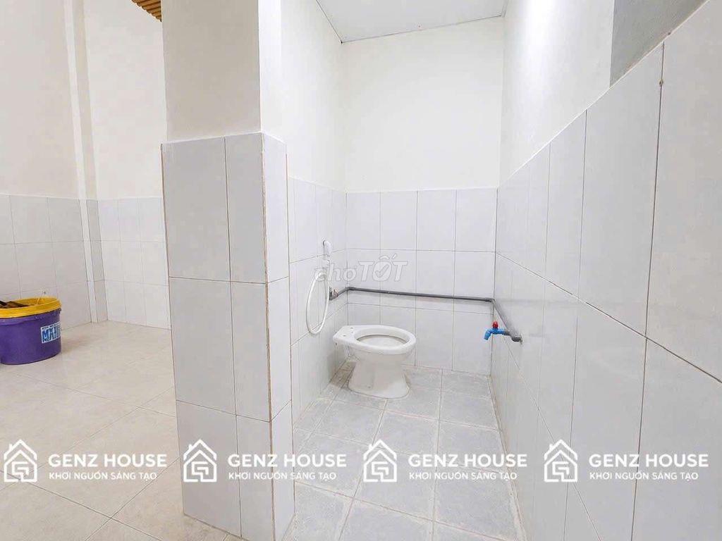 Phòng trọ cao cấp ngay cầu Bà Lát