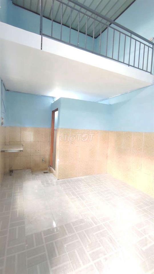 Trọ cao cấp ngay Thới Hòa