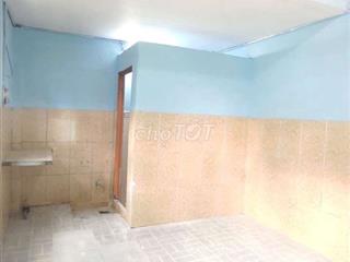 Trọ cao cấp ngay Thới Hòa