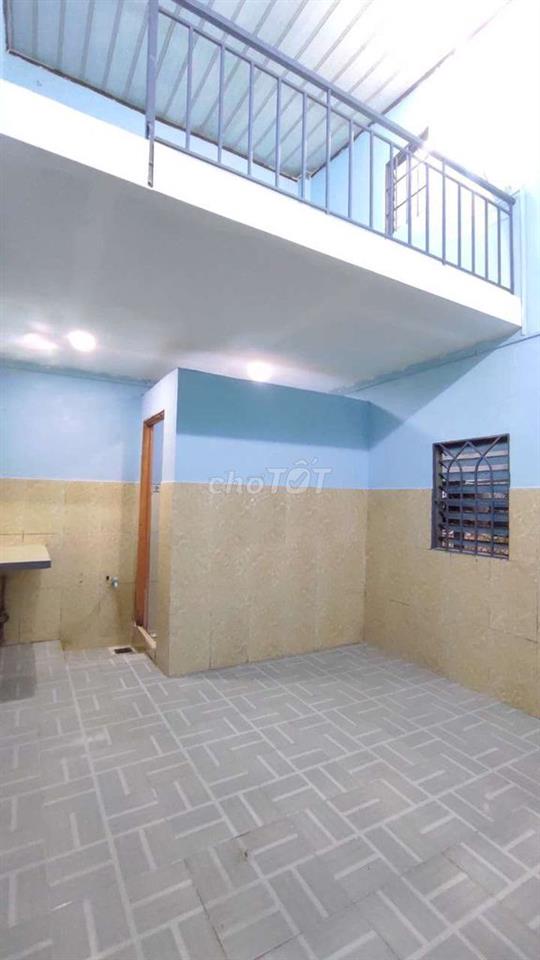 Trọ cao cấp ngay Thới Hòa