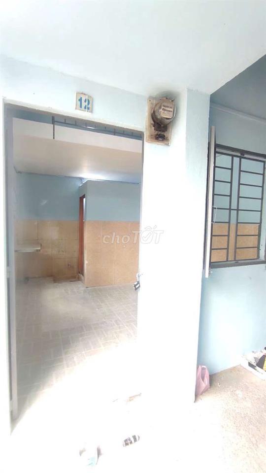 Trọ cao cấp ngay Thới Hòa
