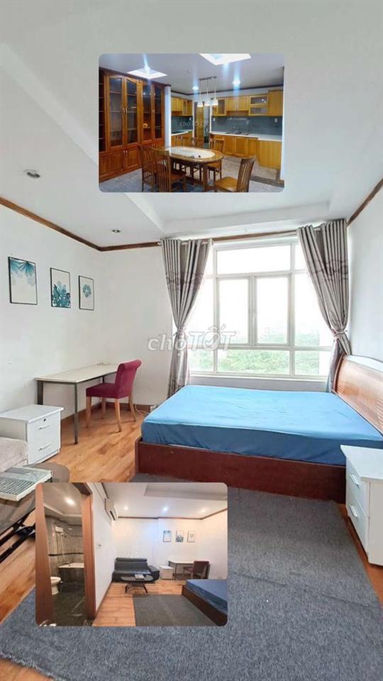 Đại học Kinh tế UEH Nguyễn Văn Linh Phòng chung cư Sinh viên Văn phòng