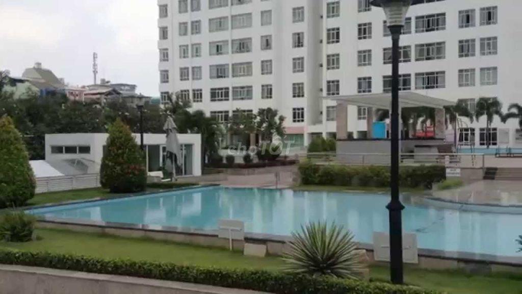 Phòng chung cư Nguyễn Văn Linh Đại học Văn Hiến VHU Sinh viên Văn phòg