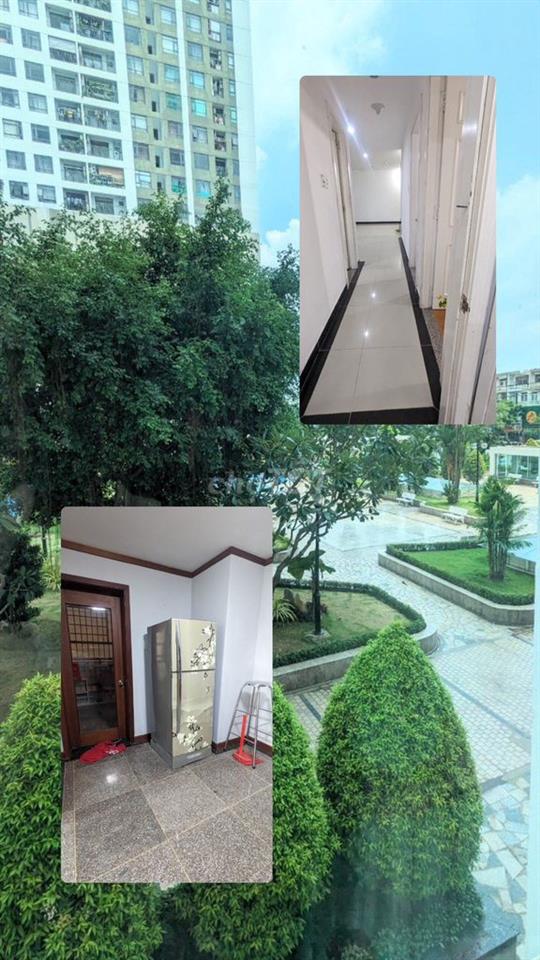 Trọ Chung cư đại học Kinh tế UEH Sinh viên Nguyễn Văn Linh Bình Chánh