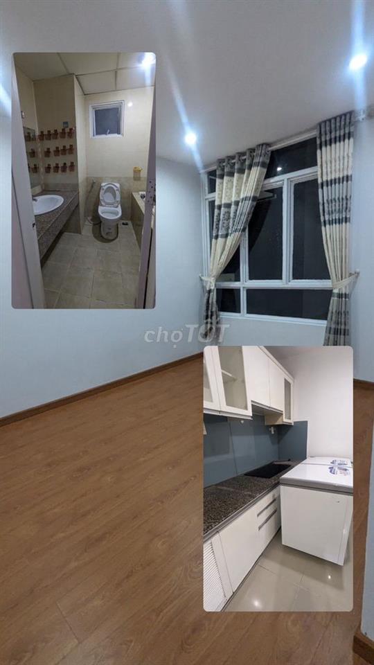 Trọ Chung cư đại học Kinh tế UEH Sinh viên Nguyễn Văn Linh Bình Chánh