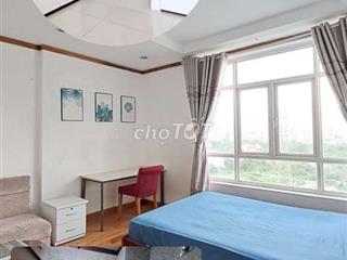 Phòng trọ Chung cư đại học Kinh tế UEH Sinh viên Văn phòng Phạm Hùng
