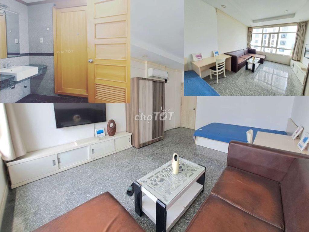 Phòng trọ Chung cư đại học Kinh tế UEH Sinh viên Văn phòng Phạm Hùng