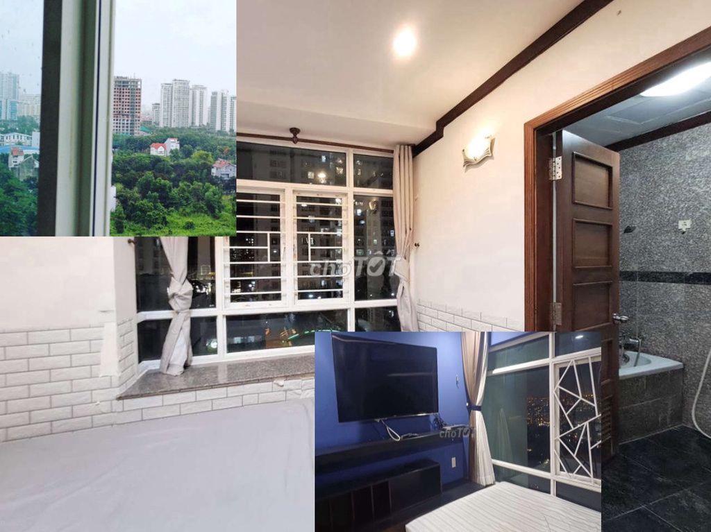 Trọ ghép - riêng Nguyễn Văn Cừ đại học Sư phạm HCM Sinh viên Văn phòng