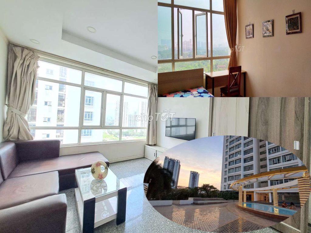 Trọ ghép - riêng Nguyễn Văn Cừ đại học Sư phạm HCM Sinh viên Văn phòng