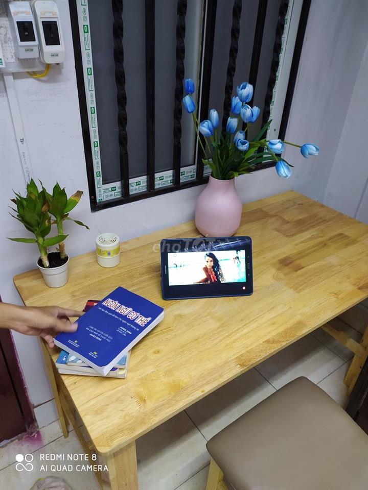 Thuê trọ phòng Chung cư gần An Dương Vương Đại học Khoa học Tự nhiên