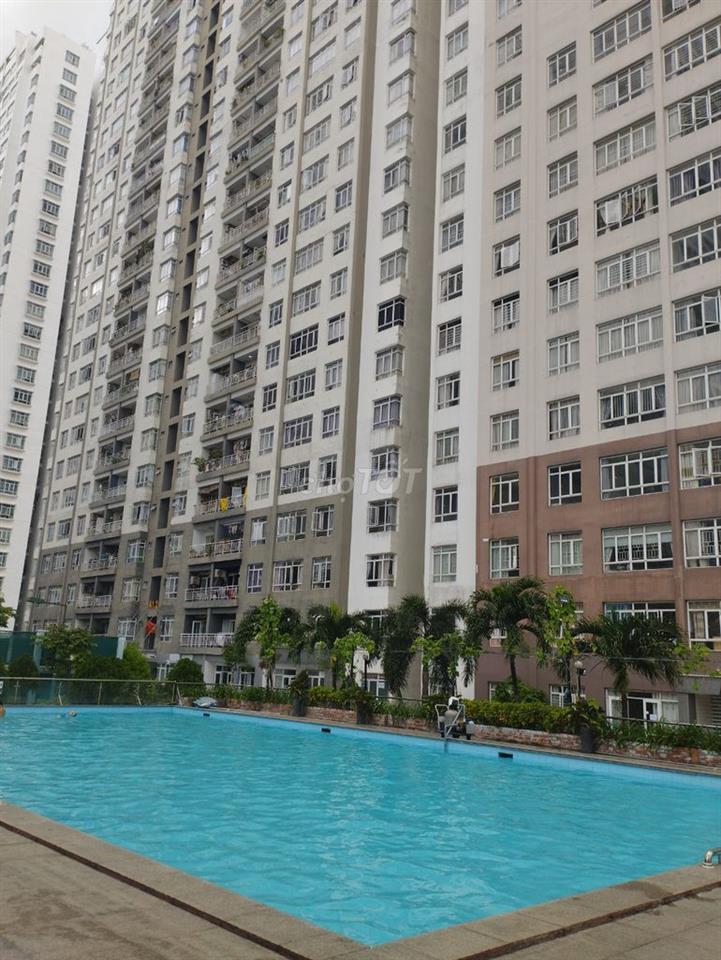 Trọ ghép Đại học Khoa học Tự nhiên An Dương Vương Sinh viên Văn phòng