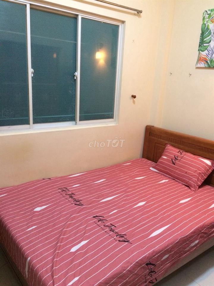 Trọ ghép Đại học Khoa học Tự nhiên An Dương Vương Sinh viên Văn phòng