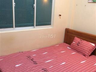 Trọ ghép Đại học Khoa học Tự nhiên An Dương Vương Sinh viên Văn phòng