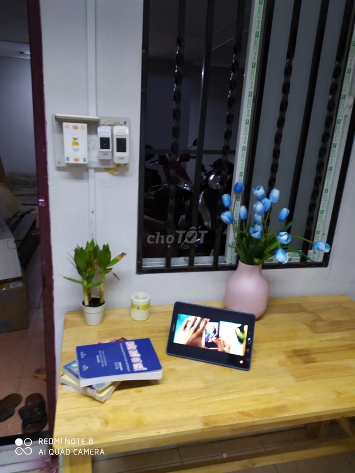 Phòng ghép Chung cư gần Nguyễn Tri Phương  Sinh viên Văn phòng Q5
