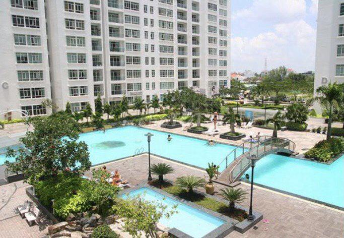 Phòng riêng - Phòng ghép Chung cư Nguyễn Văn Cừ Sinh viên Văn phòng 