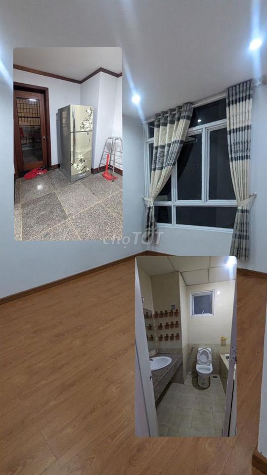 Trọ Sinh viên Văn phòng Đại học Y Dược UMP học chuyên khoa Chợ Rẫy 