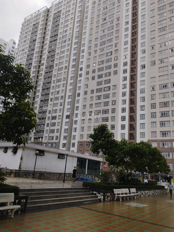 Phòng Chung cư Sinh viên Văn phòng đại học Y Dược HCM UMP Hồng Bàng
