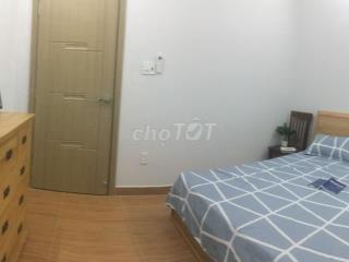 Phòng Chung cư Sinh viên Văn phòng đại học Y Dược HCM UMP Hồng Bàng